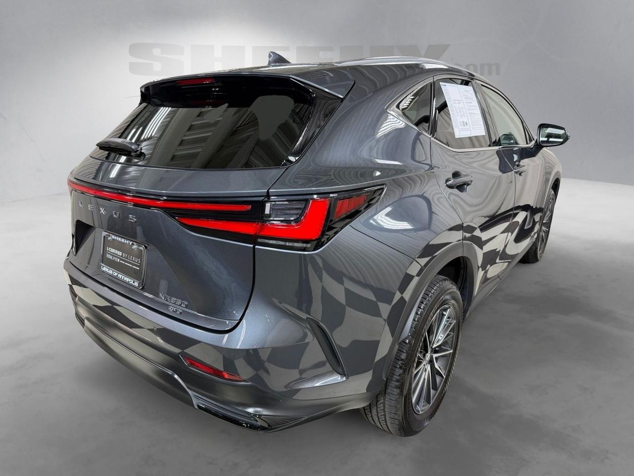 2024 Lexus NX 350 Premium Annapolis MD