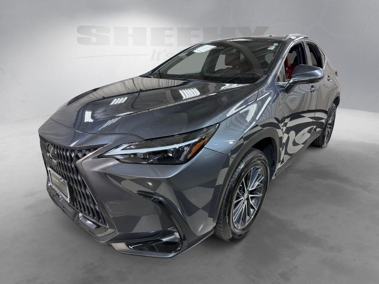 2024 Lexus NX 350 Premium Annapolis MD