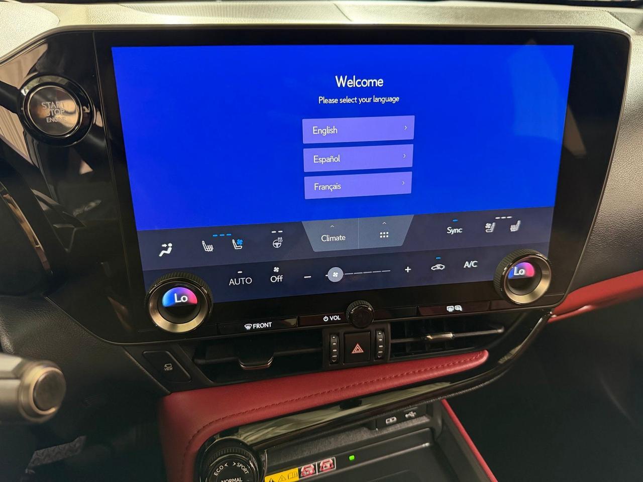 2024 Lexus NX 350 Premium Annapolis MD