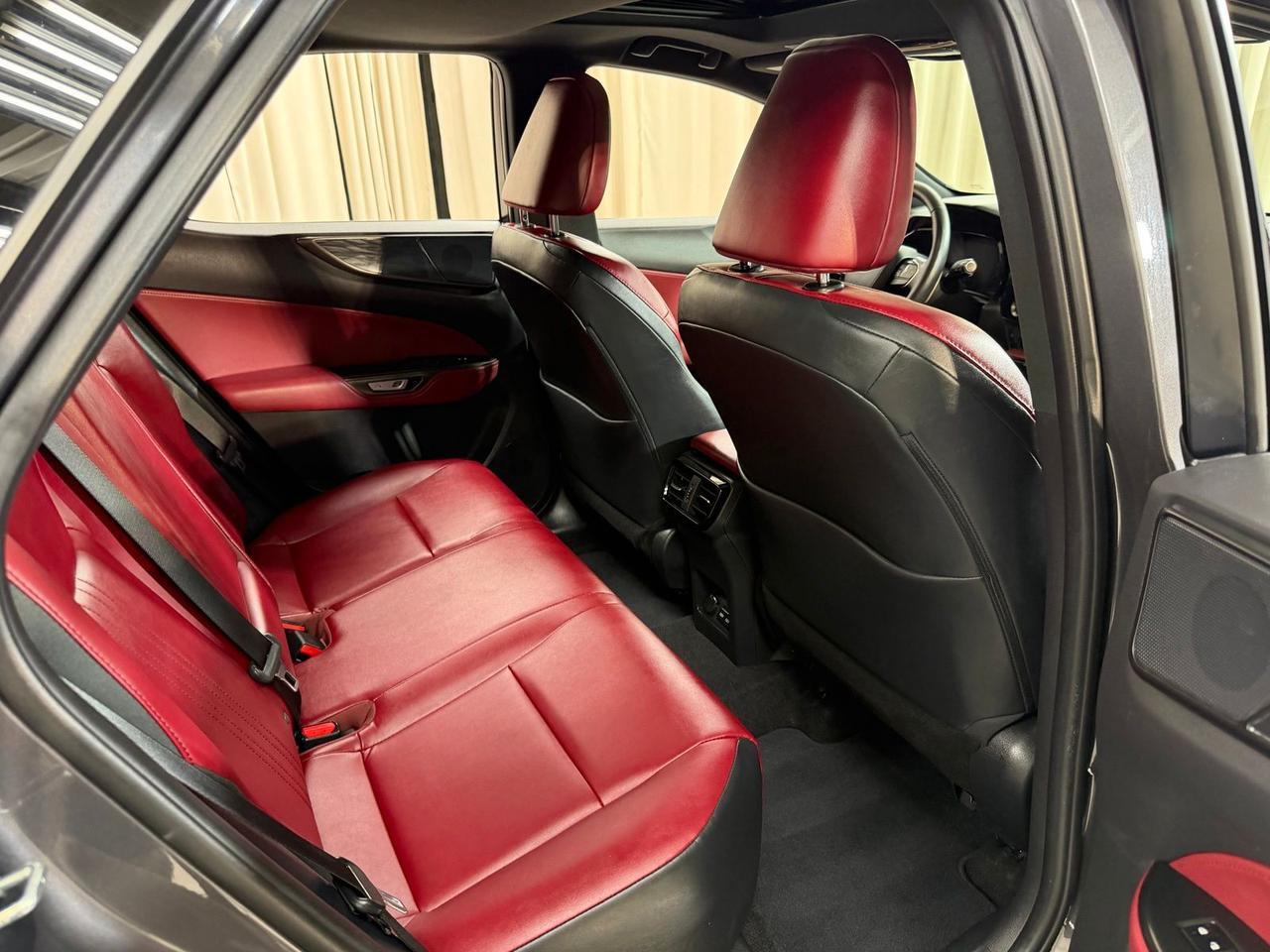2024 Lexus NX 350 Premium Annapolis MD