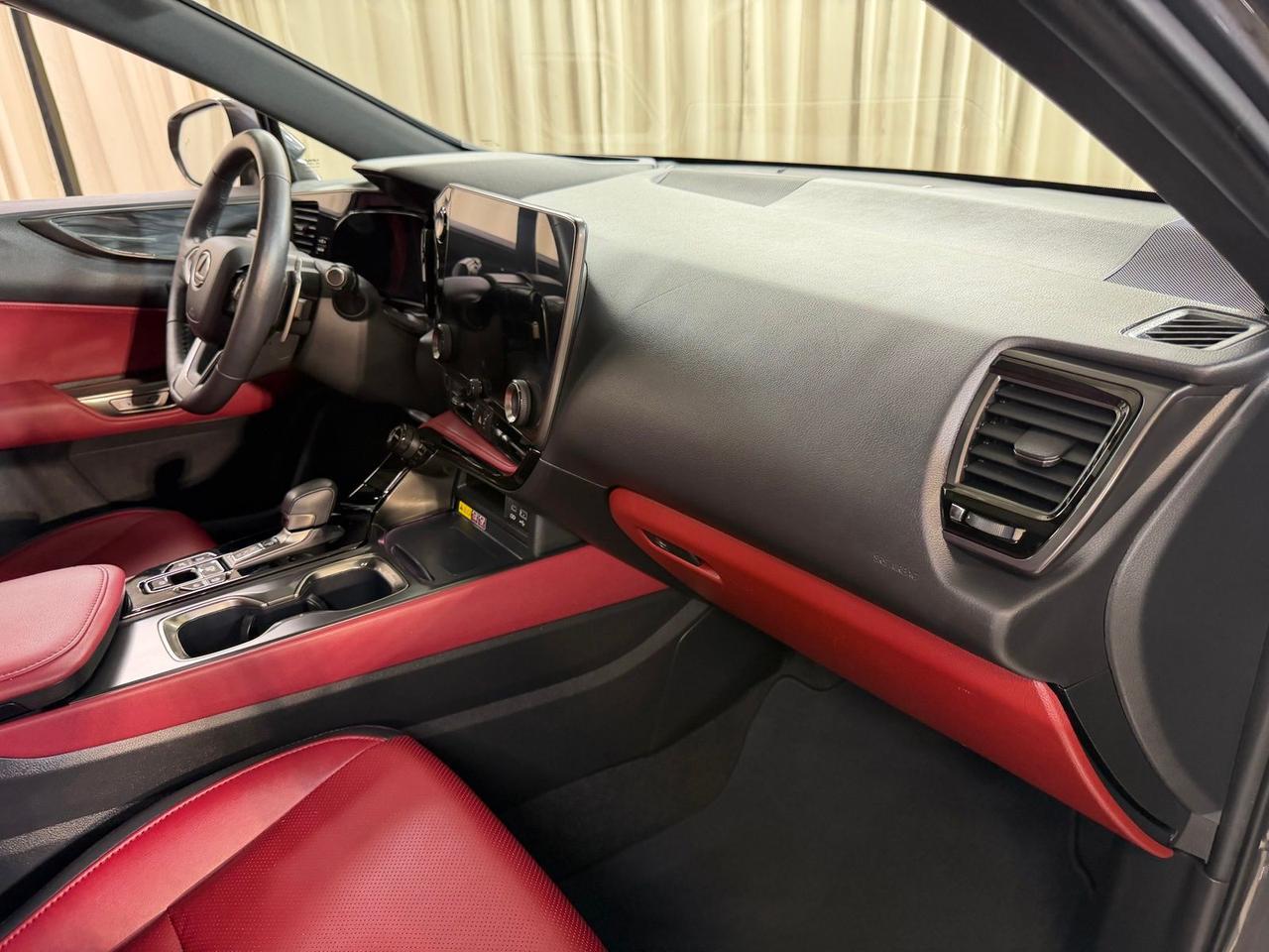 2024 Lexus NX 350 Premium Annapolis MD