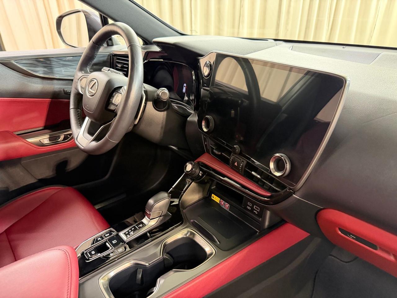 2024 Lexus NX 350 Premium Annapolis MD