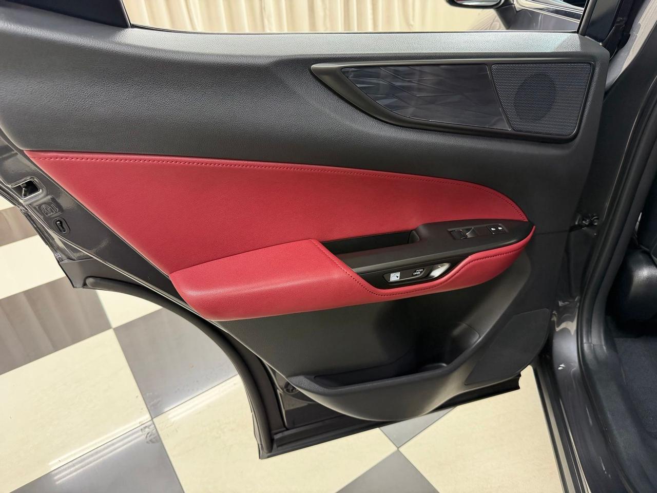 2024 Lexus NX 350 Premium Annapolis MD