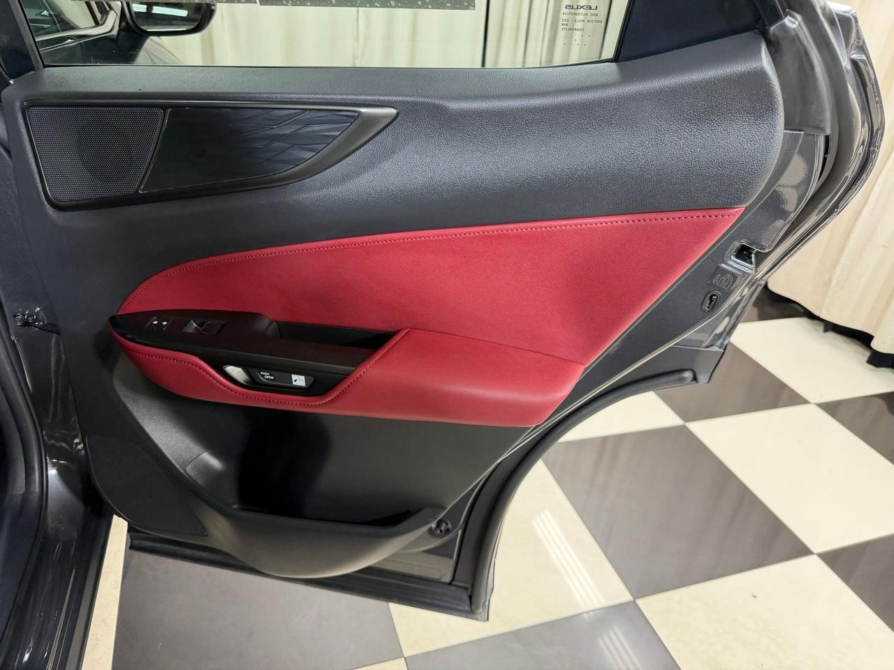 2024 Lexus NX 350 Premium Annapolis MD