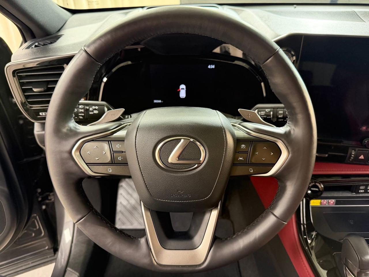 2024 Lexus NX 350 Premium Annapolis MD