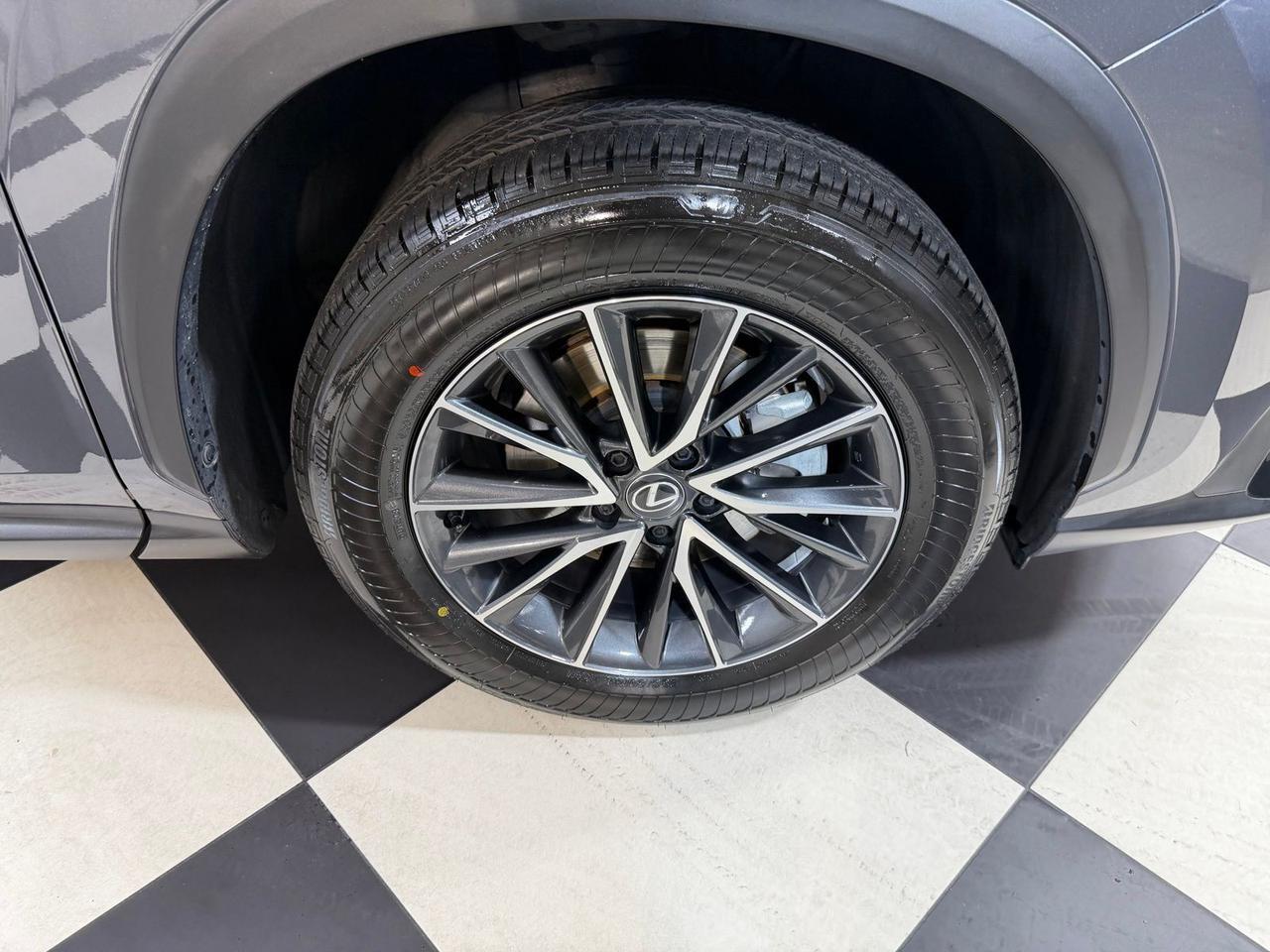 2024 Lexus NX 350 Premium Annapolis MD