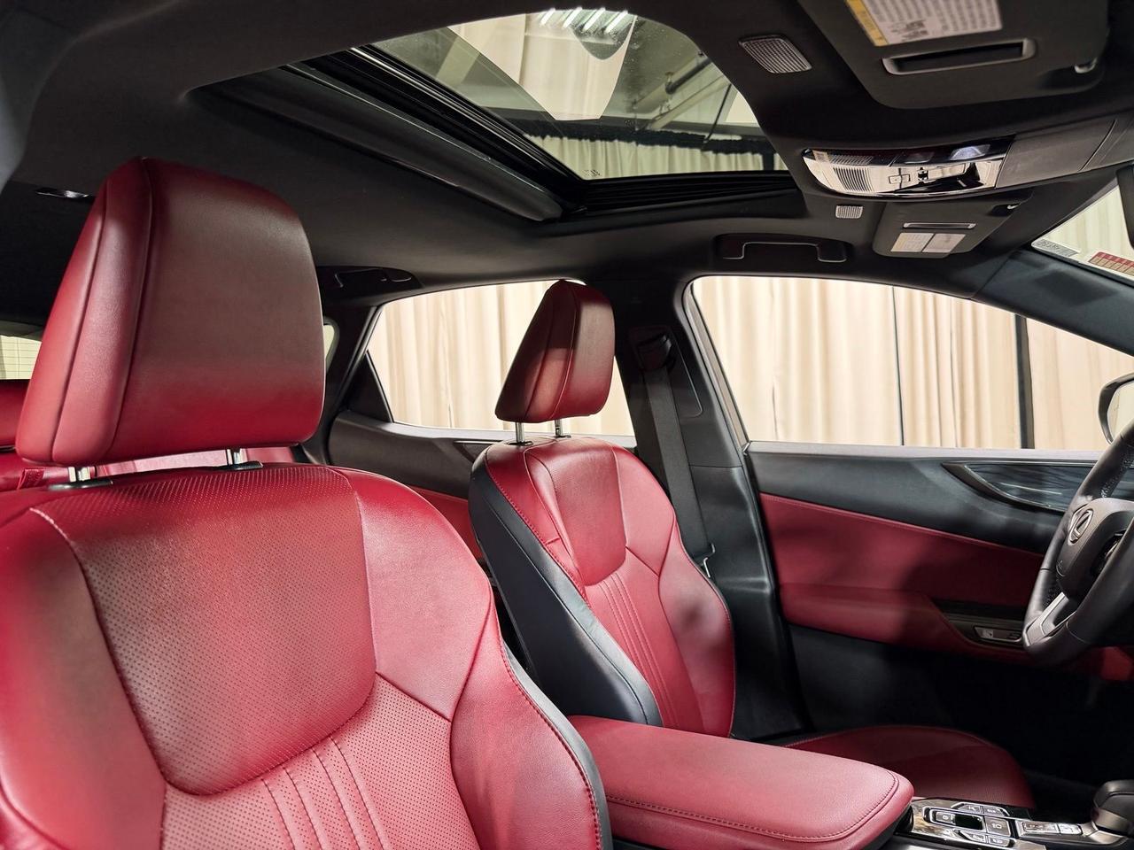 2024 Lexus NX 350 Premium Annapolis MD