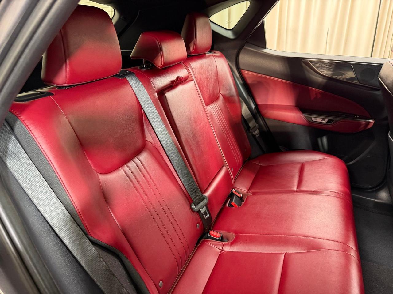 2024 Lexus NX 350 Premium Annapolis MD