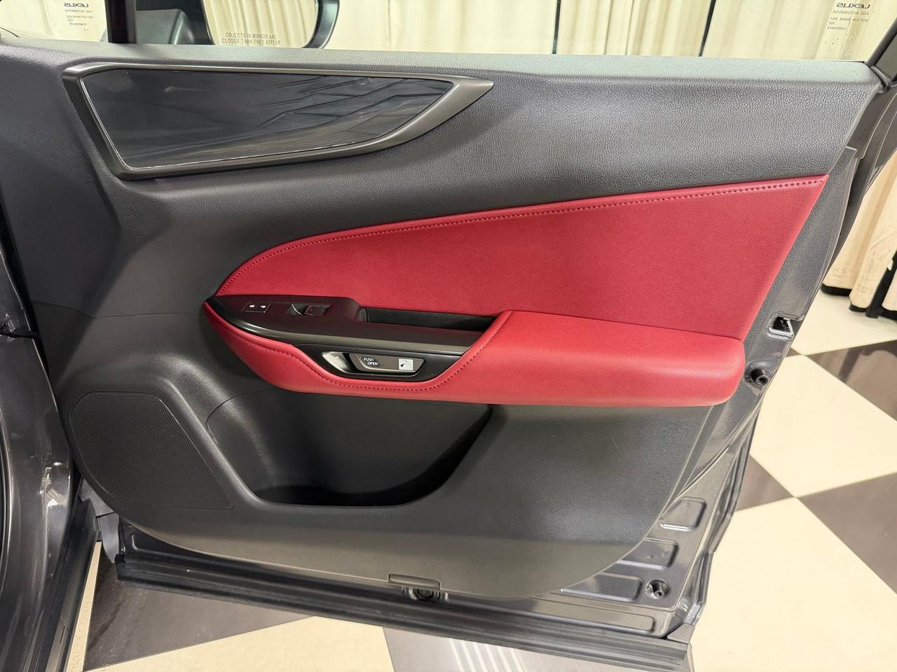 2024 Lexus NX 350 Premium Annapolis MD