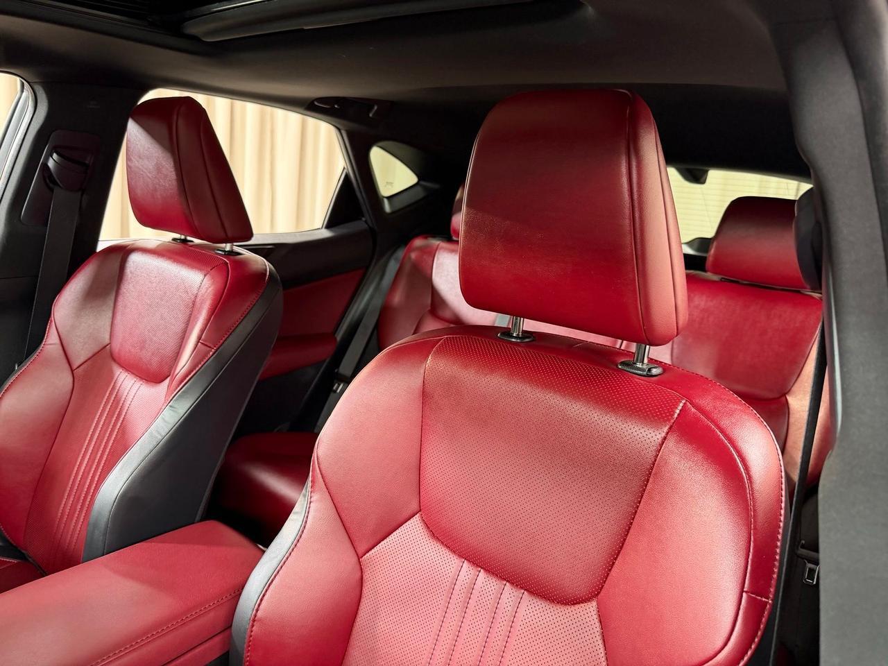 2024 Lexus NX 350 Premium Annapolis MD