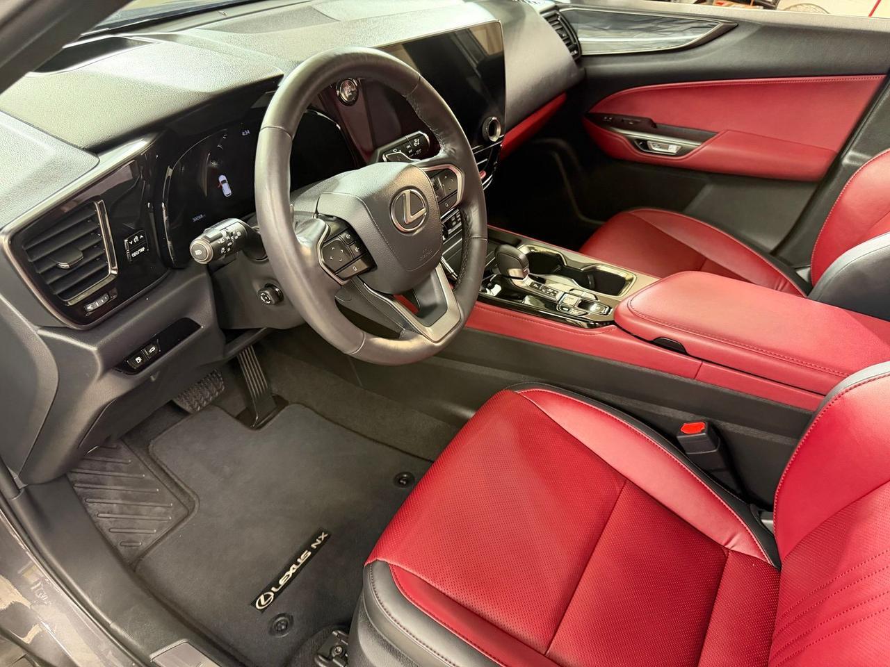 2024 Lexus NX 350 Premium Annapolis MD