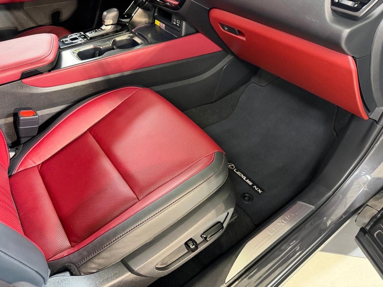 2024 Lexus NX 350 Premium Annapolis MD