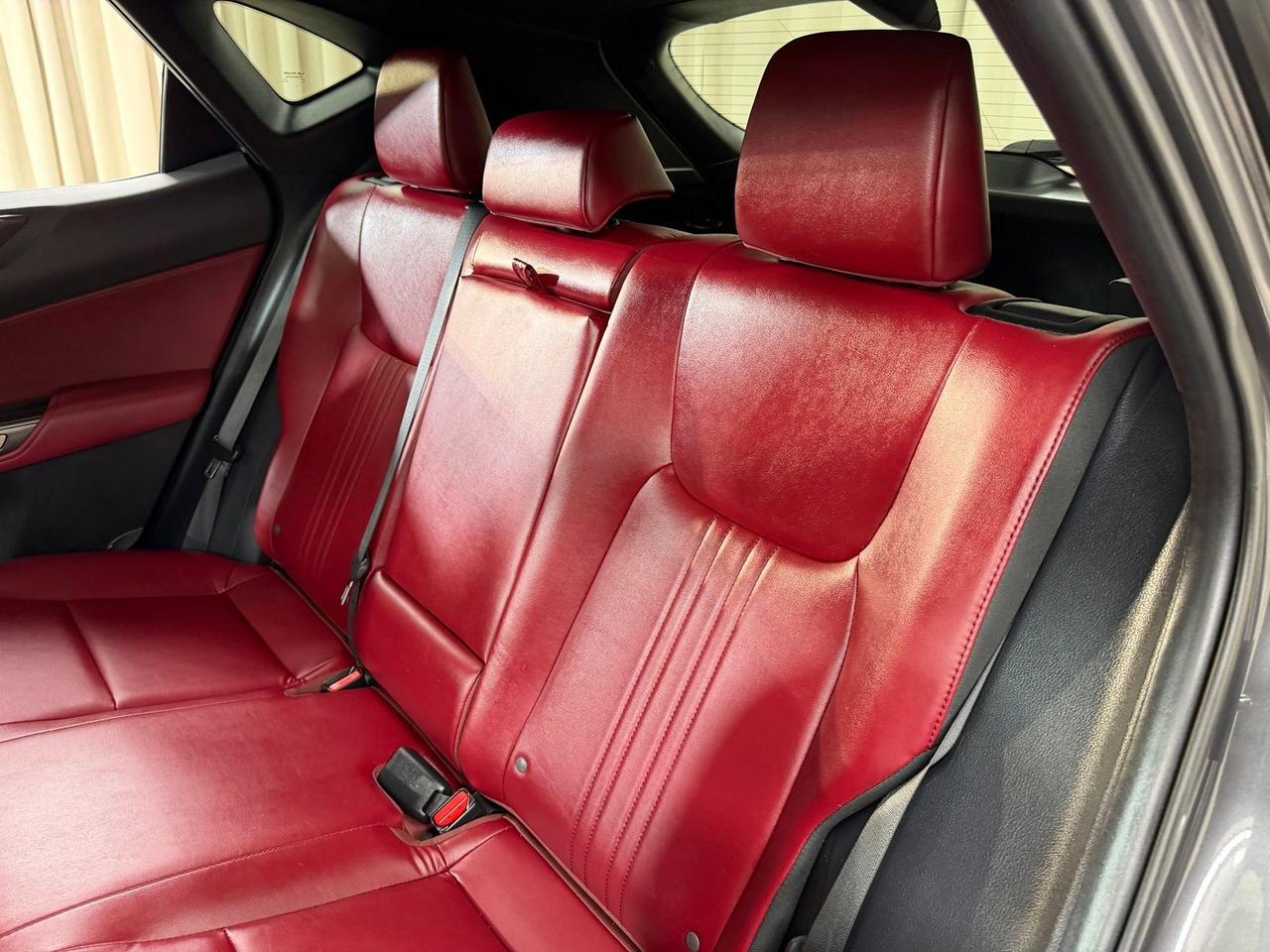 2024 Lexus NX 350 Premium Annapolis MD