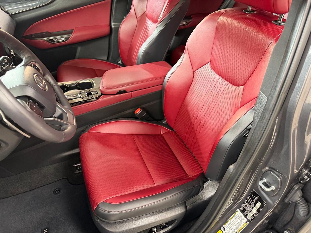 2024 Lexus NX 350 Premium Annapolis MD