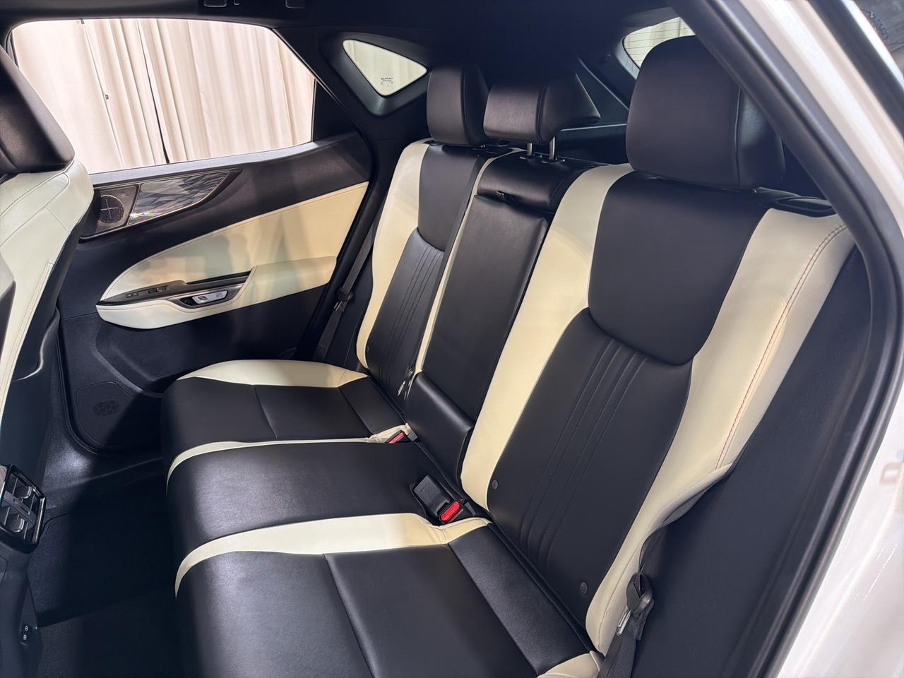 2024 Lexus NX 350 Premium Annapolis MD