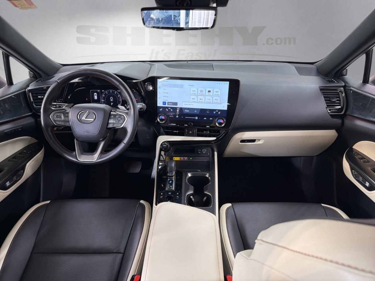 2024 Lexus NX 350 Premium Annapolis MD