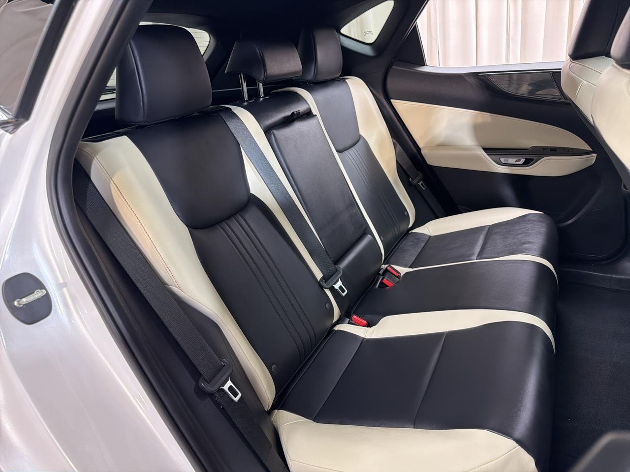 2024 Lexus NX 350 Premium Annapolis MD