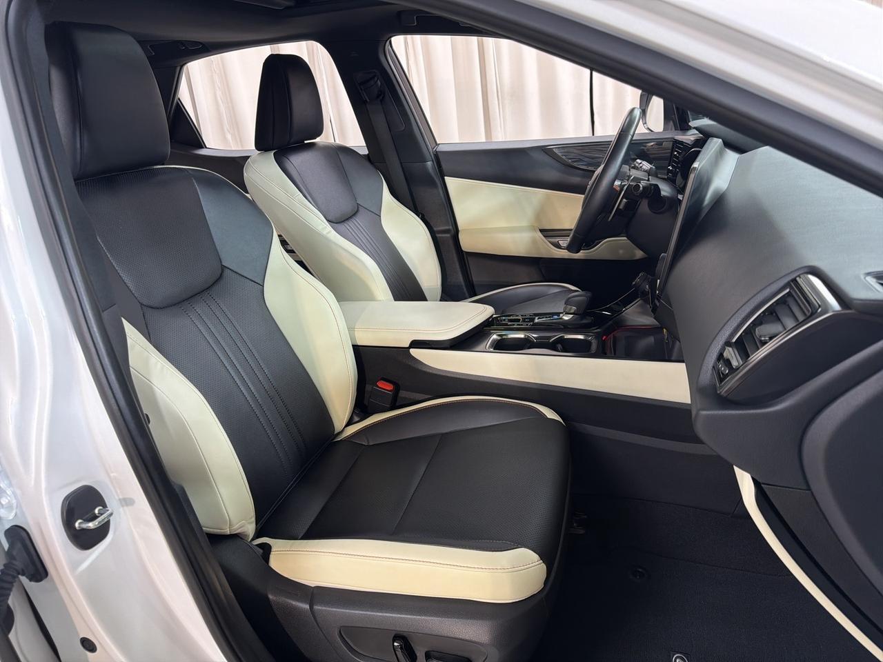 2024 Lexus NX 350 Premium Annapolis MD