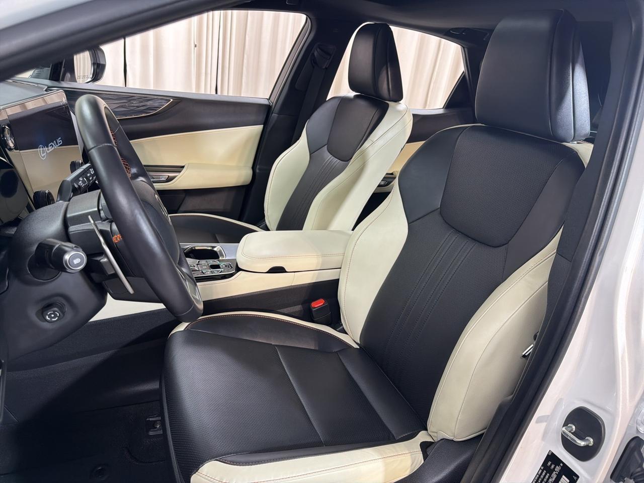 2024 Lexus NX 350 Premium Annapolis MD