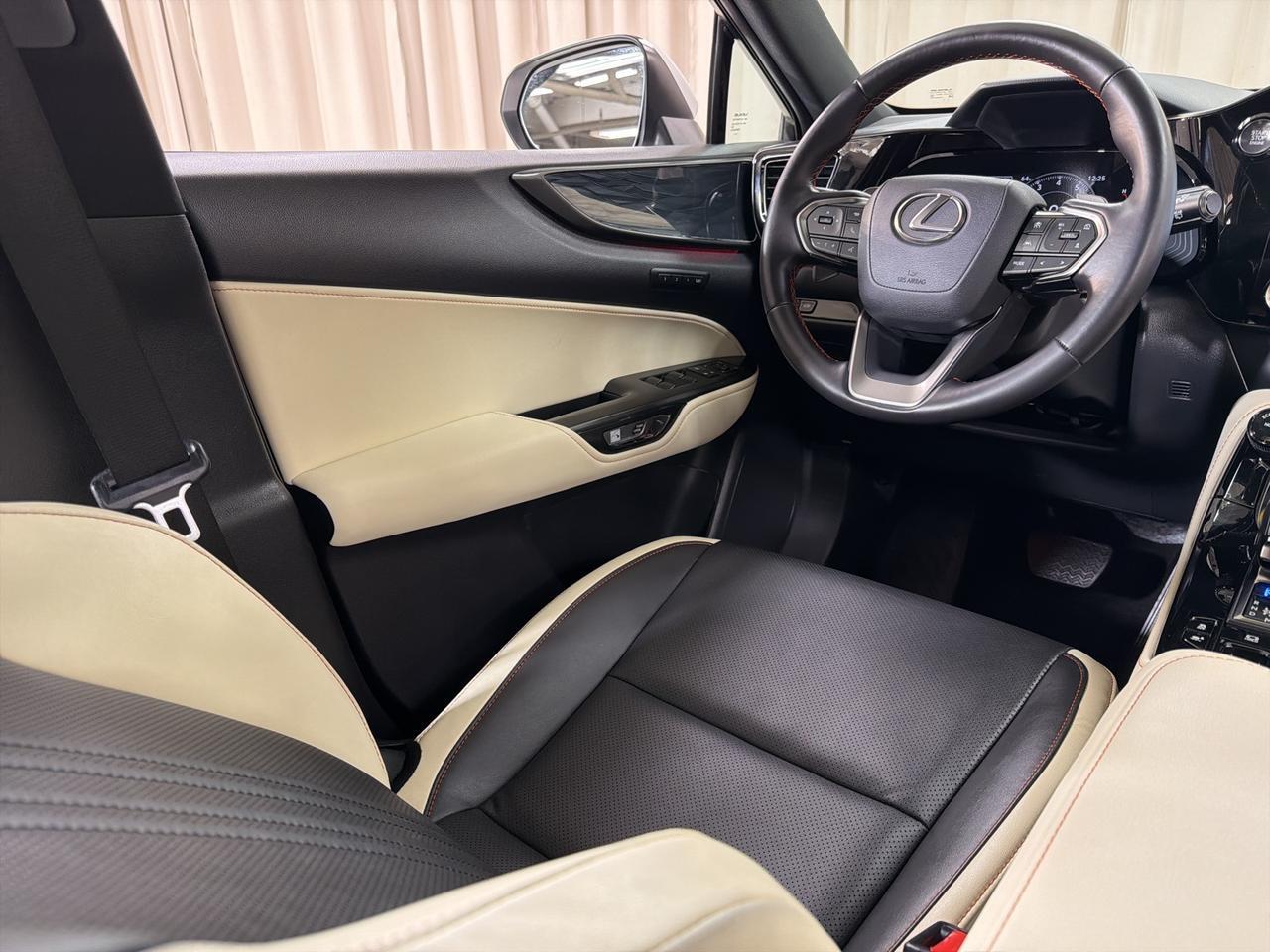2024 Lexus NX 350 Premium Annapolis MD