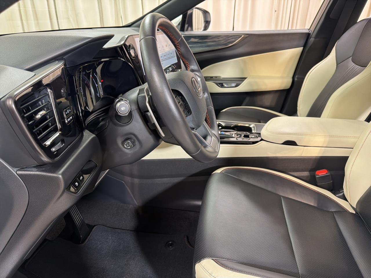 2024 Lexus NX 350 Premium Annapolis MD