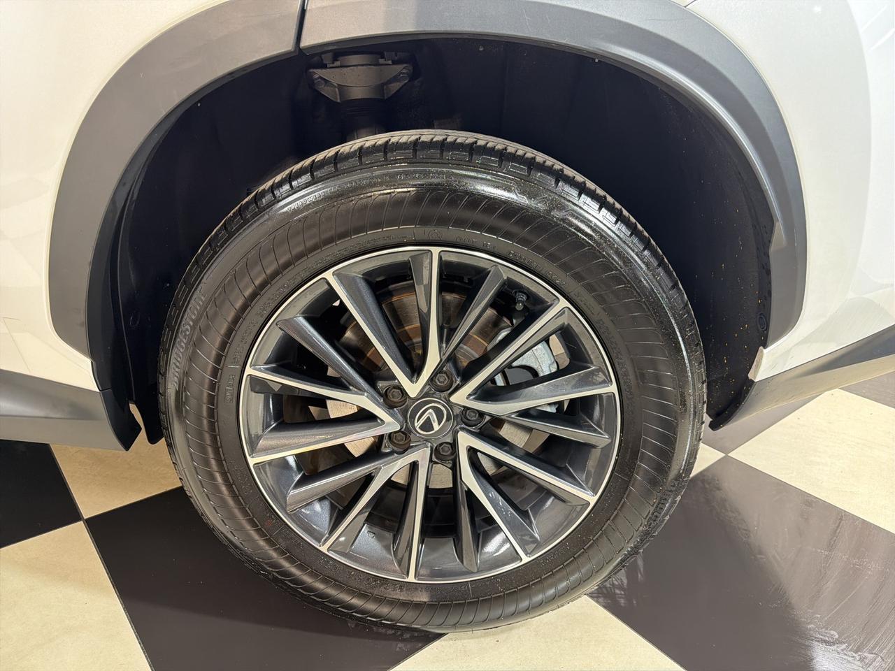 2024 Lexus NX 350 Premium Annapolis MD