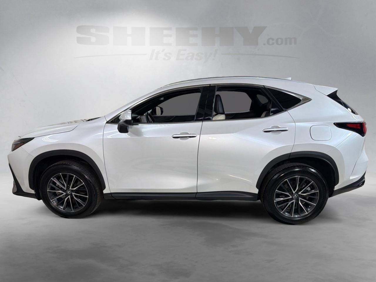 2024 Lexus NX 350 Premium Annapolis MD