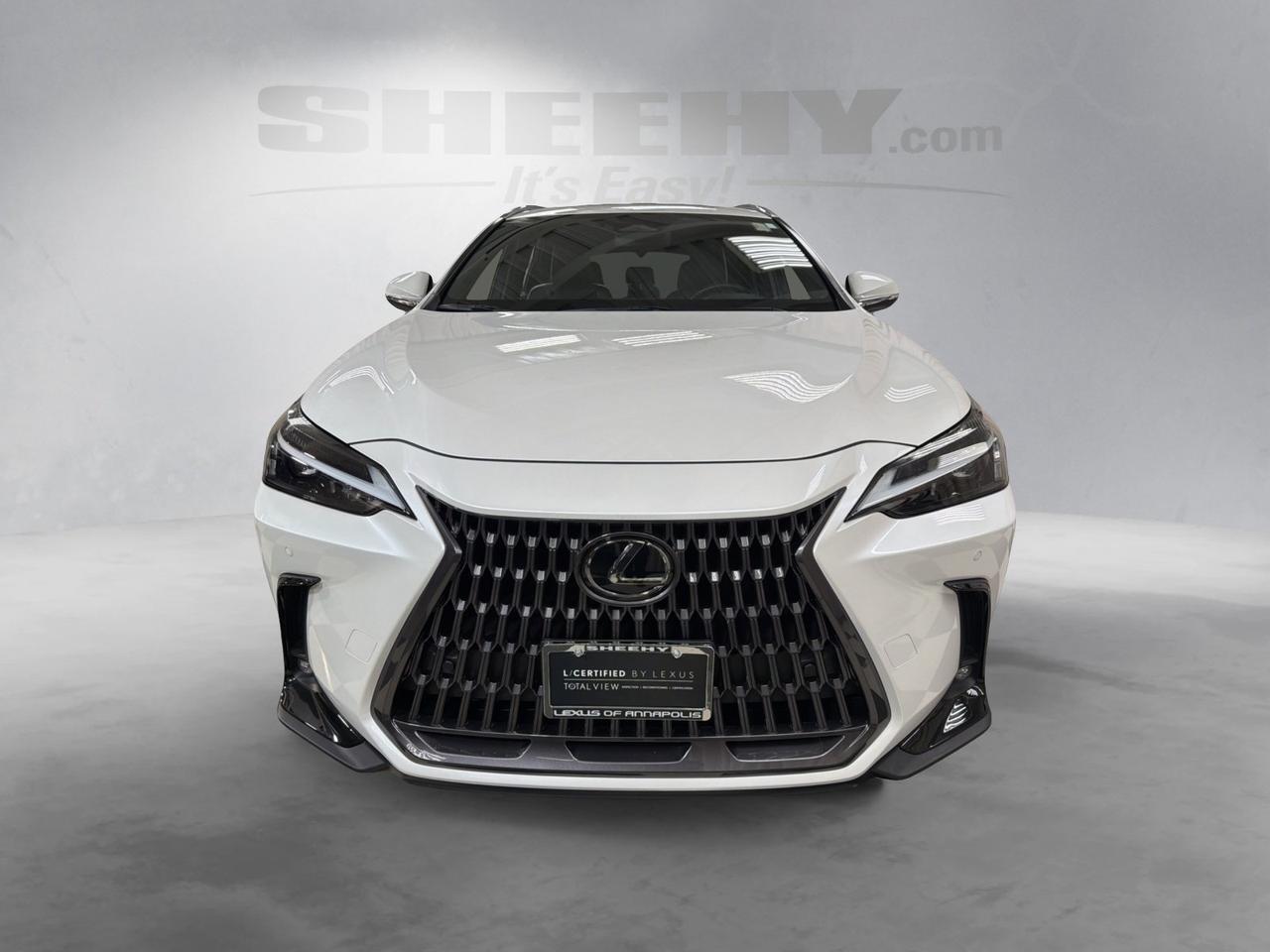 2024 Lexus NX 350 Premium Annapolis MD