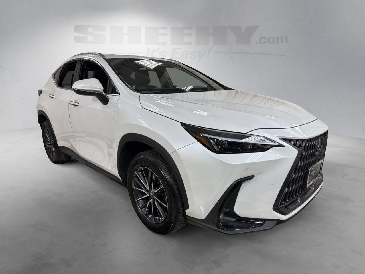 2024 Lexus NX 350 Premium Annapolis MD