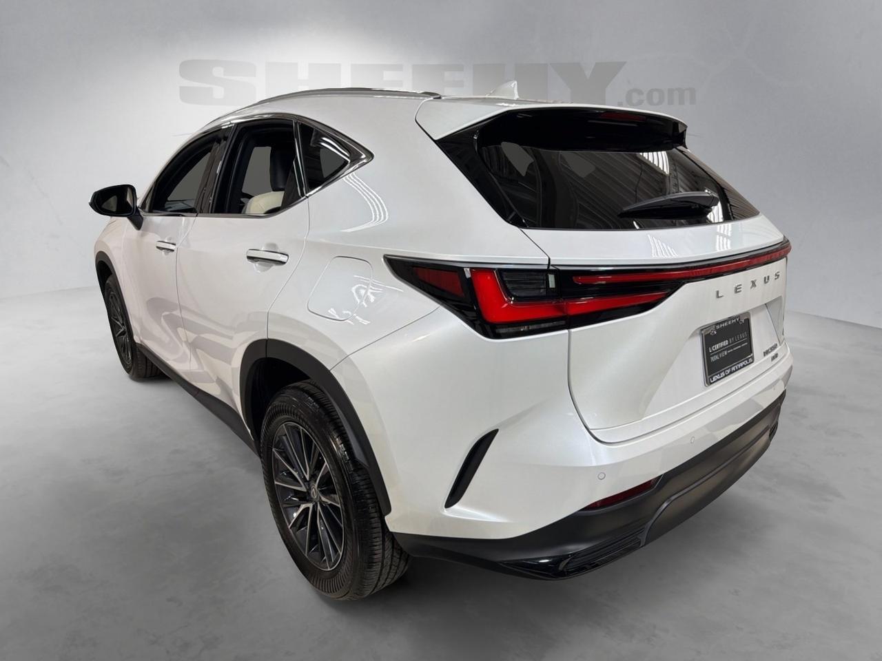 2024 Lexus NX 350 Premium Annapolis MD