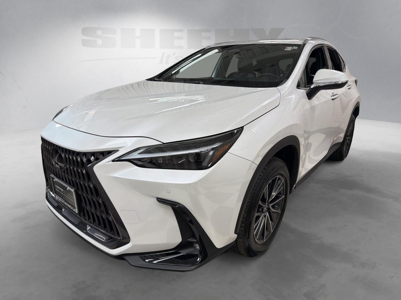 2024 Lexus NX 350 Premium Annapolis MD