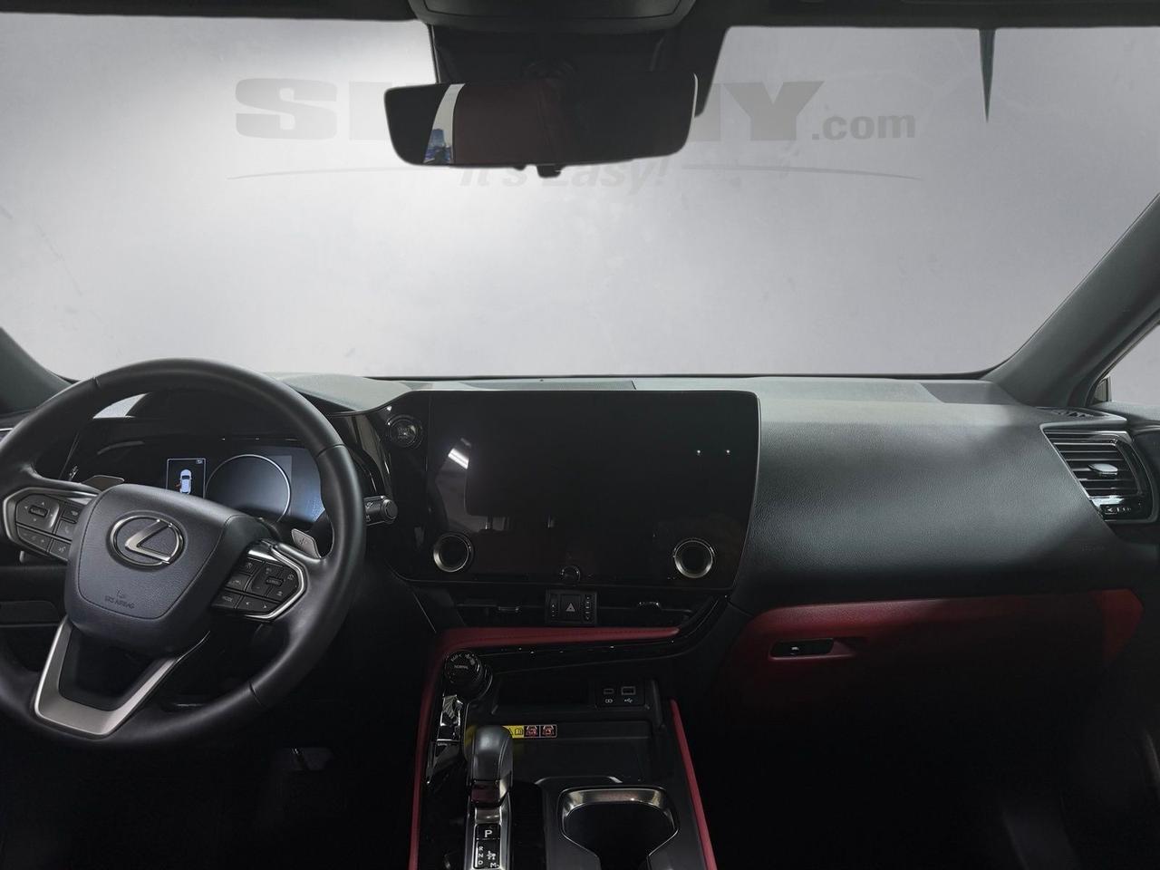 2024 Lexus NX 350 Premium Annapolis MD