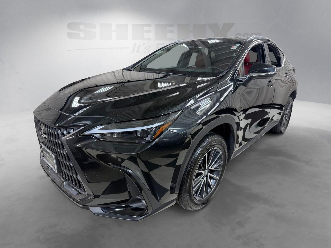 2024 Lexus NX 350 Premium Annapolis MD