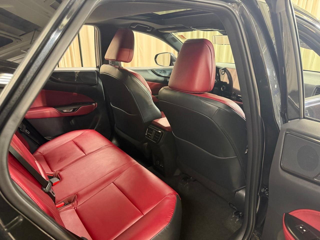 2024 Lexus NX 350 Premium Annapolis MD