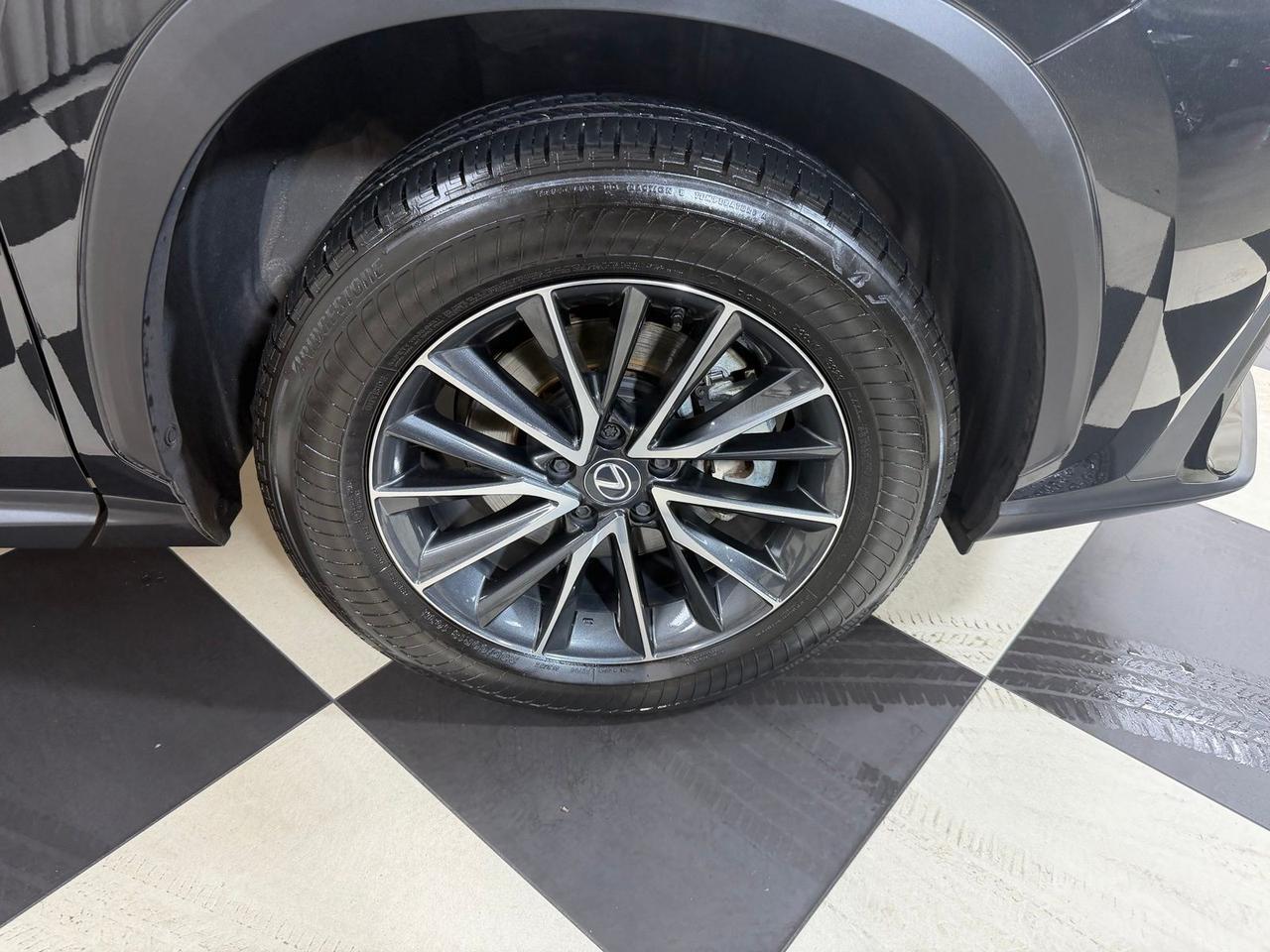 2024 Lexus NX 350 Premium Annapolis MD