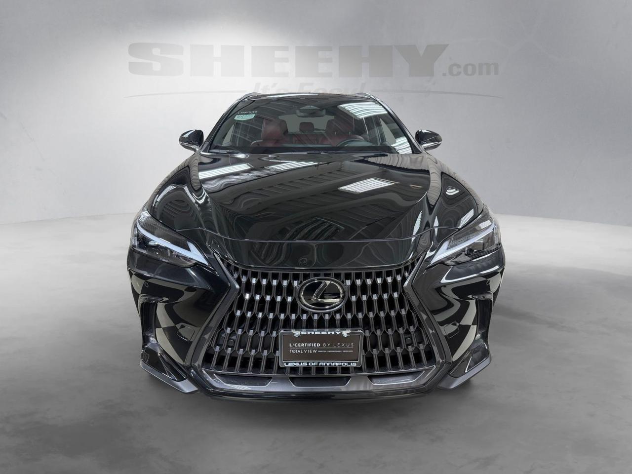 2024 Lexus NX 350 Premium Annapolis MD