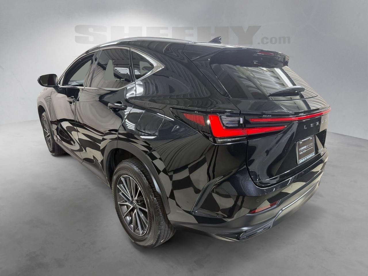 2024 Lexus NX 350 Premium Annapolis MD