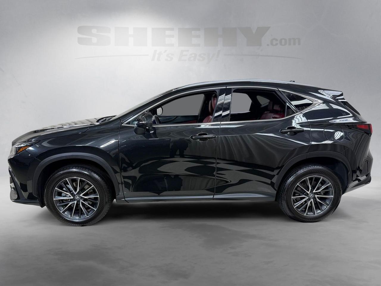 2024 Lexus NX 350 Premium Annapolis MD