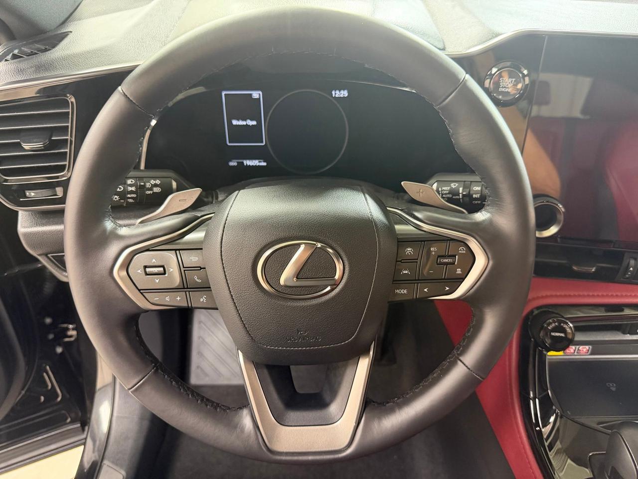 2024 Lexus NX 350 Premium Annapolis MD