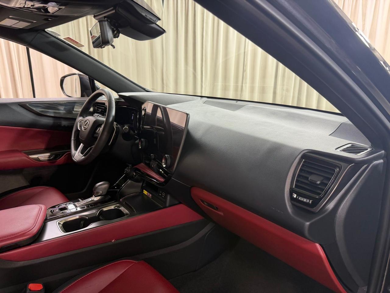 2024 Lexus NX 350 Premium Annapolis MD