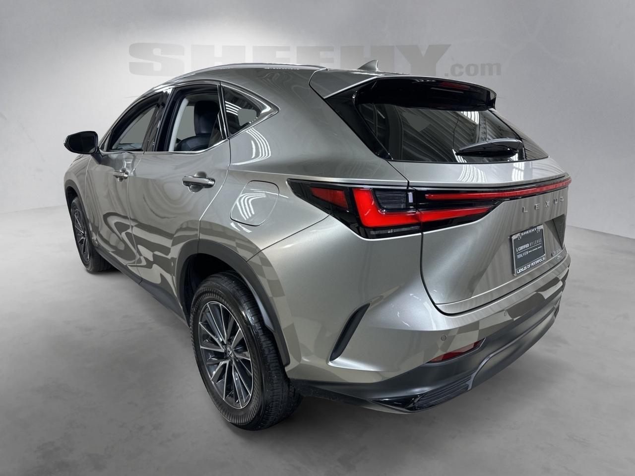 2024 Lexus NX 350 Premium Annapolis MD