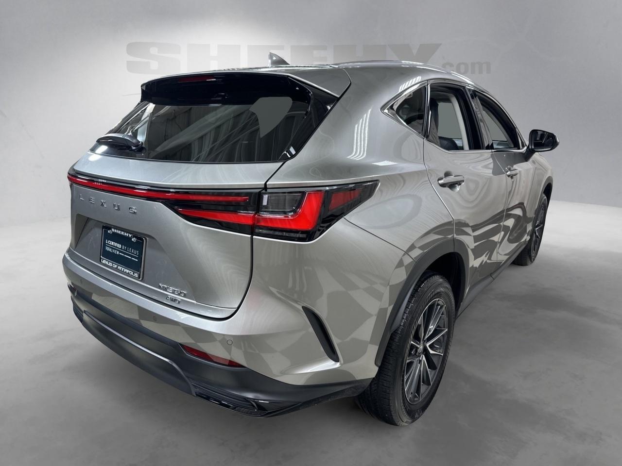 2024 Lexus NX 350 Premium Annapolis MD