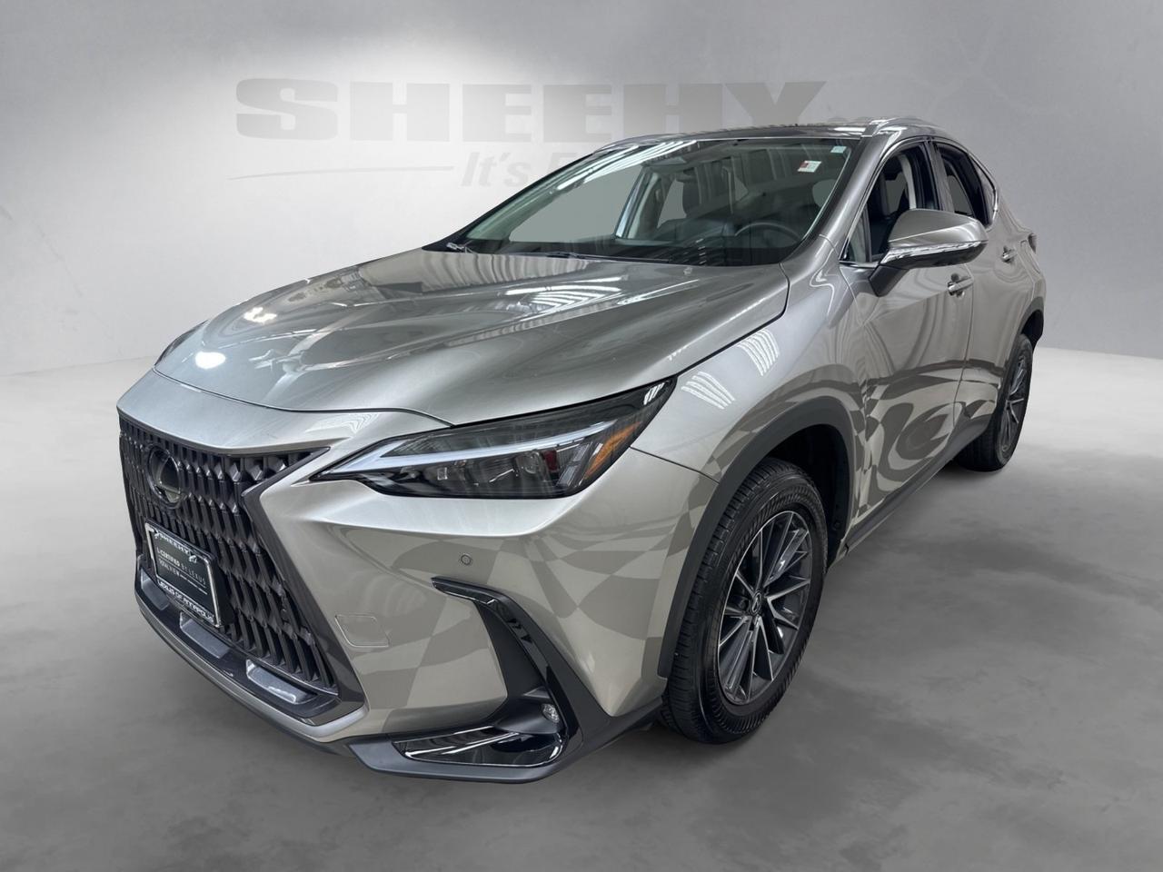 2024 Lexus NX 350 Premium Annapolis MD