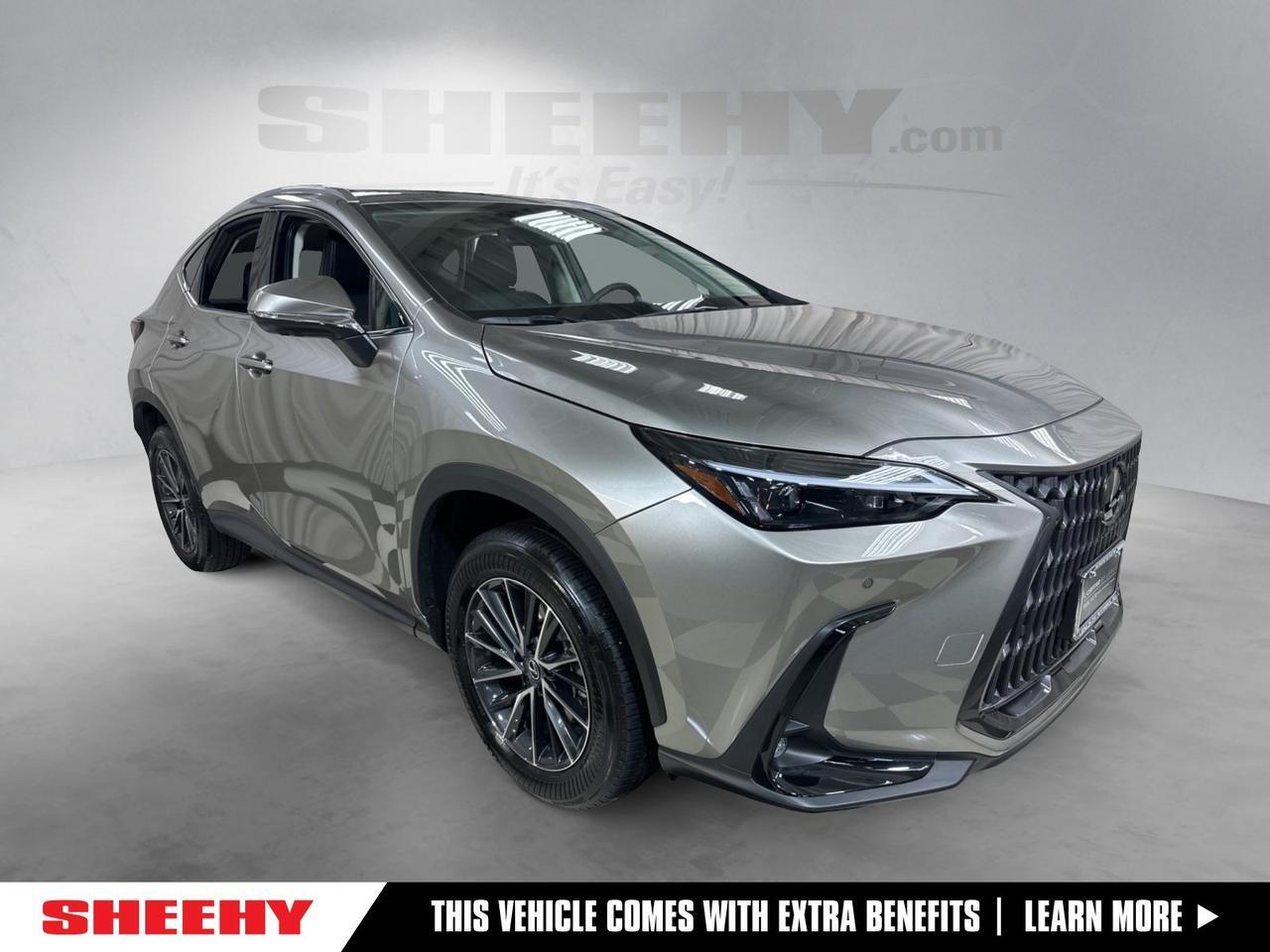 2024 Lexus NX 350 Premium Annapolis MD
