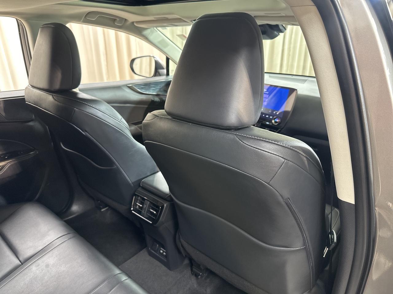 2024 Lexus NX 350 Premium Annapolis MD