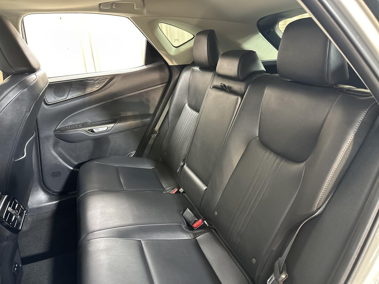 2024 Lexus NX 350 Premium Annapolis MD