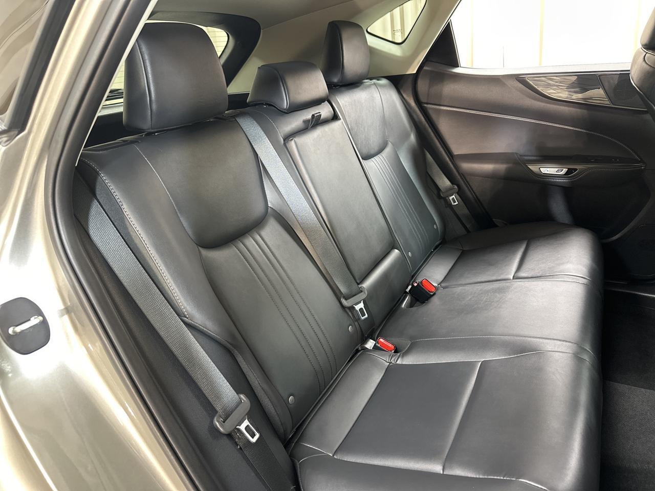 2024 Lexus NX 350 Premium Annapolis MD