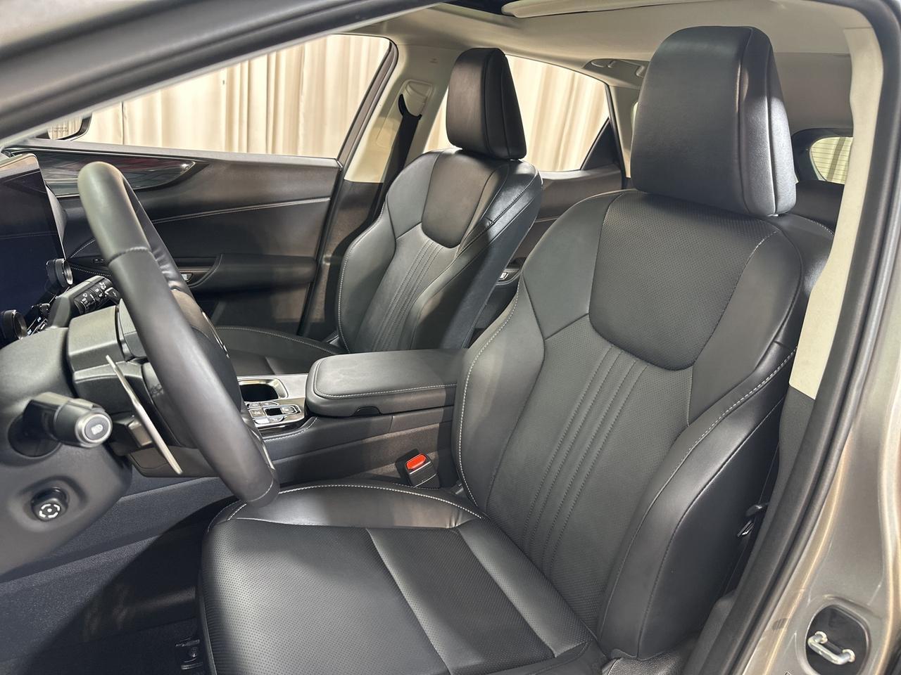 2024 Lexus NX 350 Premium Annapolis MD