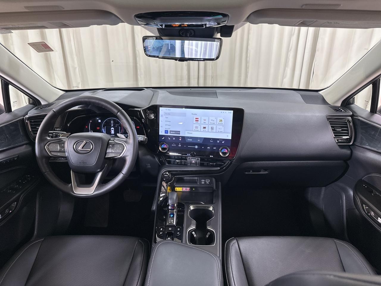2024 Lexus NX 350 Premium Annapolis MD