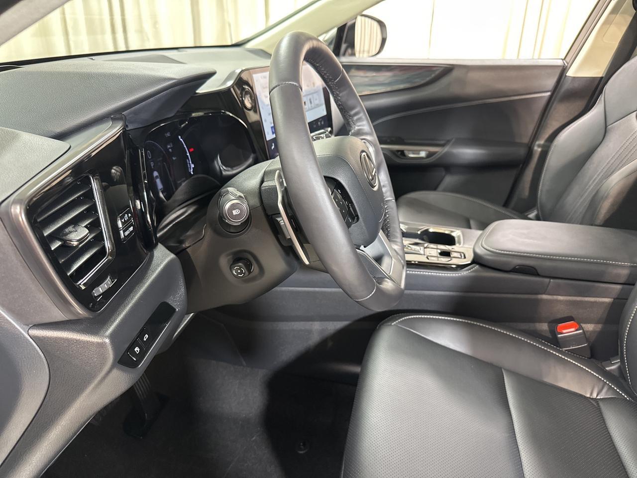 2024 Lexus NX 350 Premium Annapolis MD